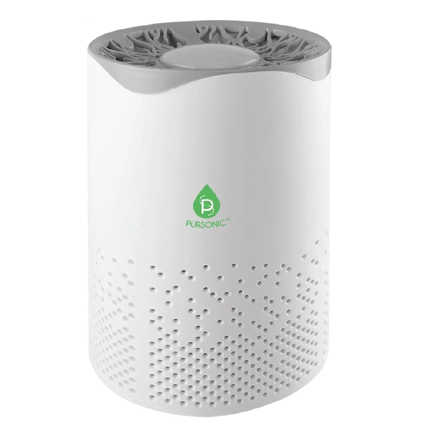 USB Powered True HEPA Air Purifier-3