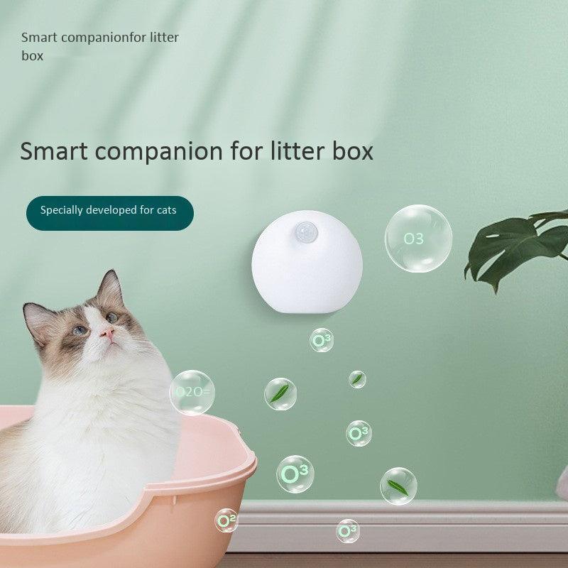 Companioncat Odor-Free Air Purifier-3