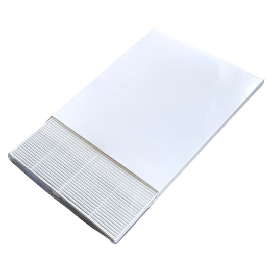 HEPA Filter for SMART PRO AIR Nail Dust collector-0
