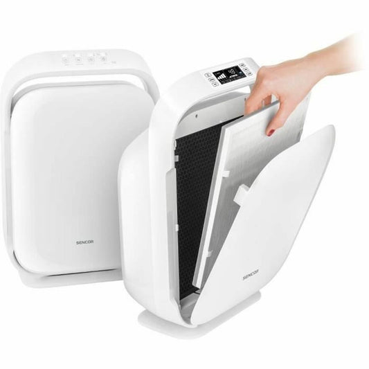 Air purifier Sencor-0