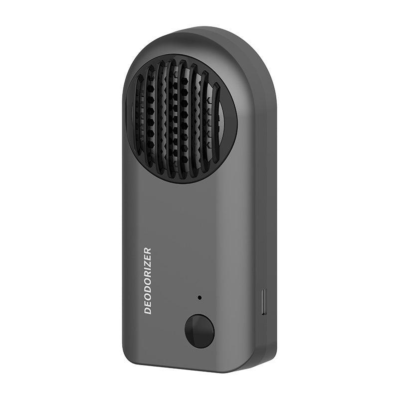Portable Ozone Deodorizer: The Ultimate Car Air Purifier-5